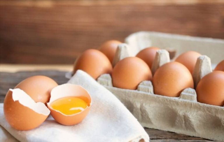 Comment savoir si un oeuf est encore bon : 2 tests en 10 secondes