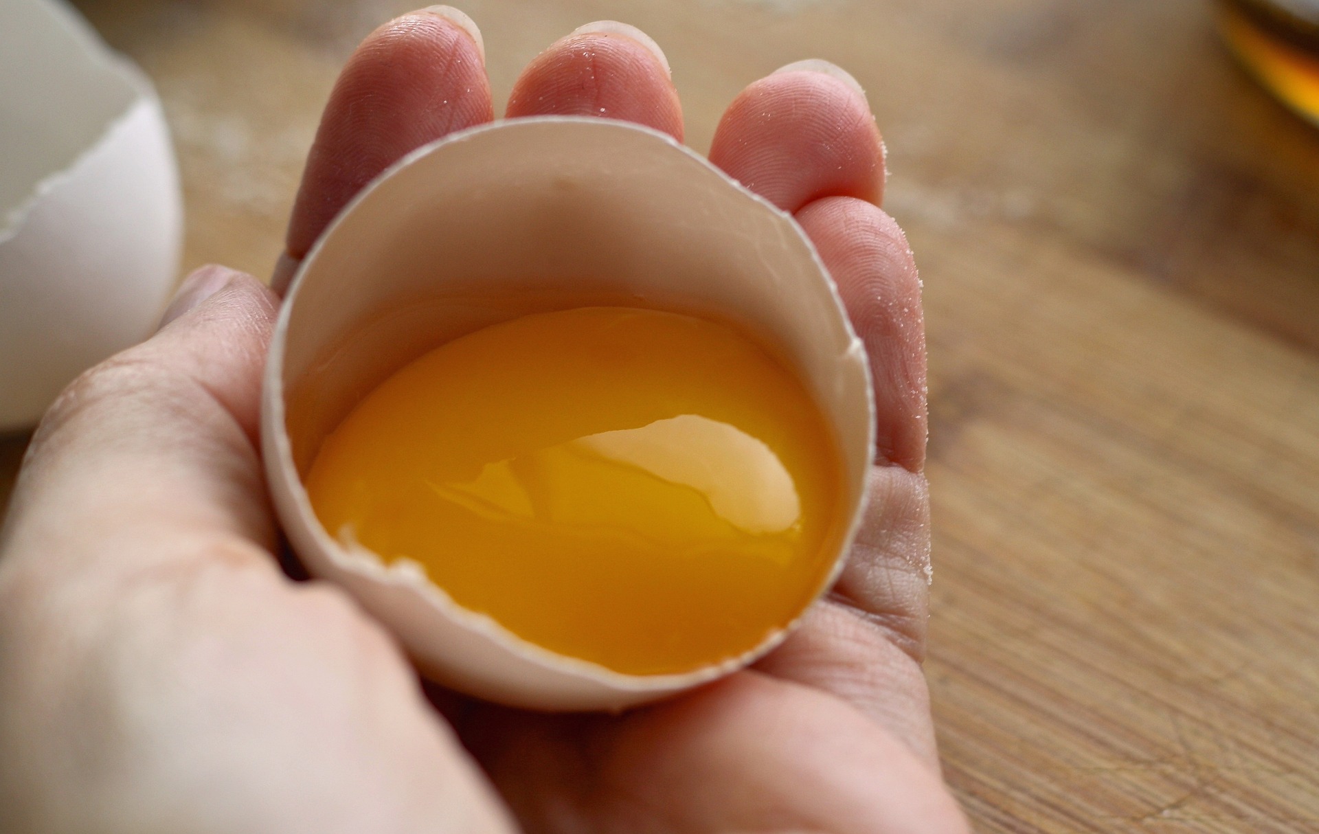 Comment savoir si un oeuf est encore bon ou p rim 