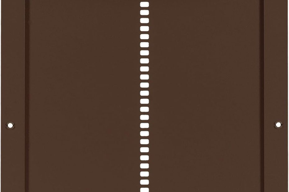 Porte automatique poulailler run chicken t50 fond blanc