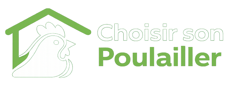 Logo Choisir son Poulailler